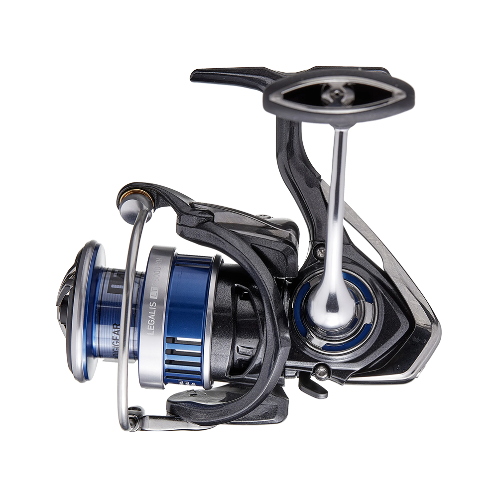 Daiwa Legalis LT Spinning Reels