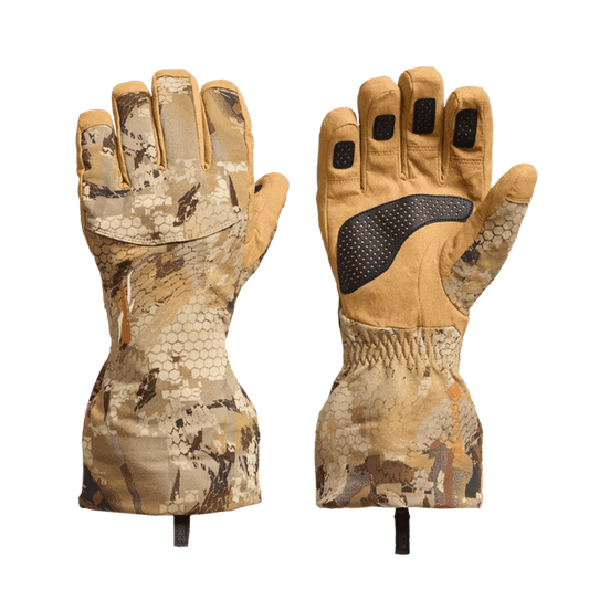 SITKA BLIZZARD GTX GLOVE - WATERFOWL MARSH