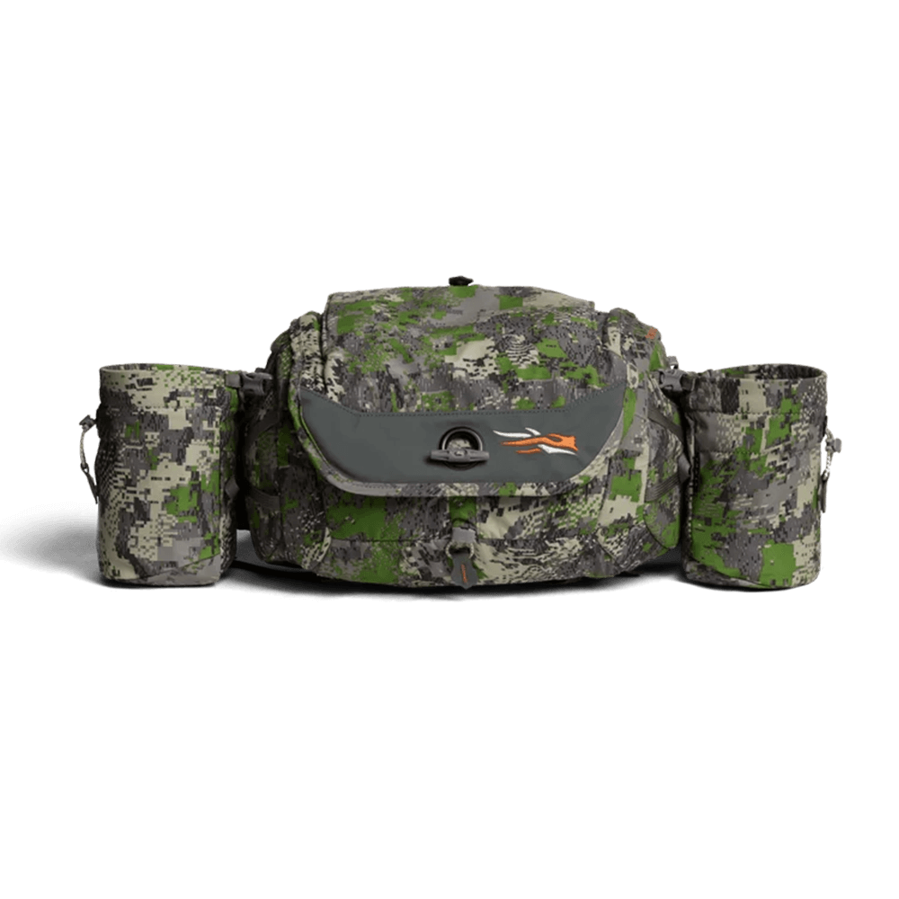 SITKA TOOL BELT - OPTIFADE COVER