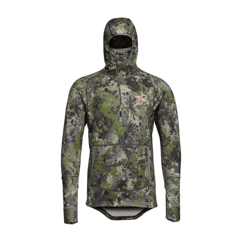 SITKA FANATIC HOODY - OPTIFADE COVER
