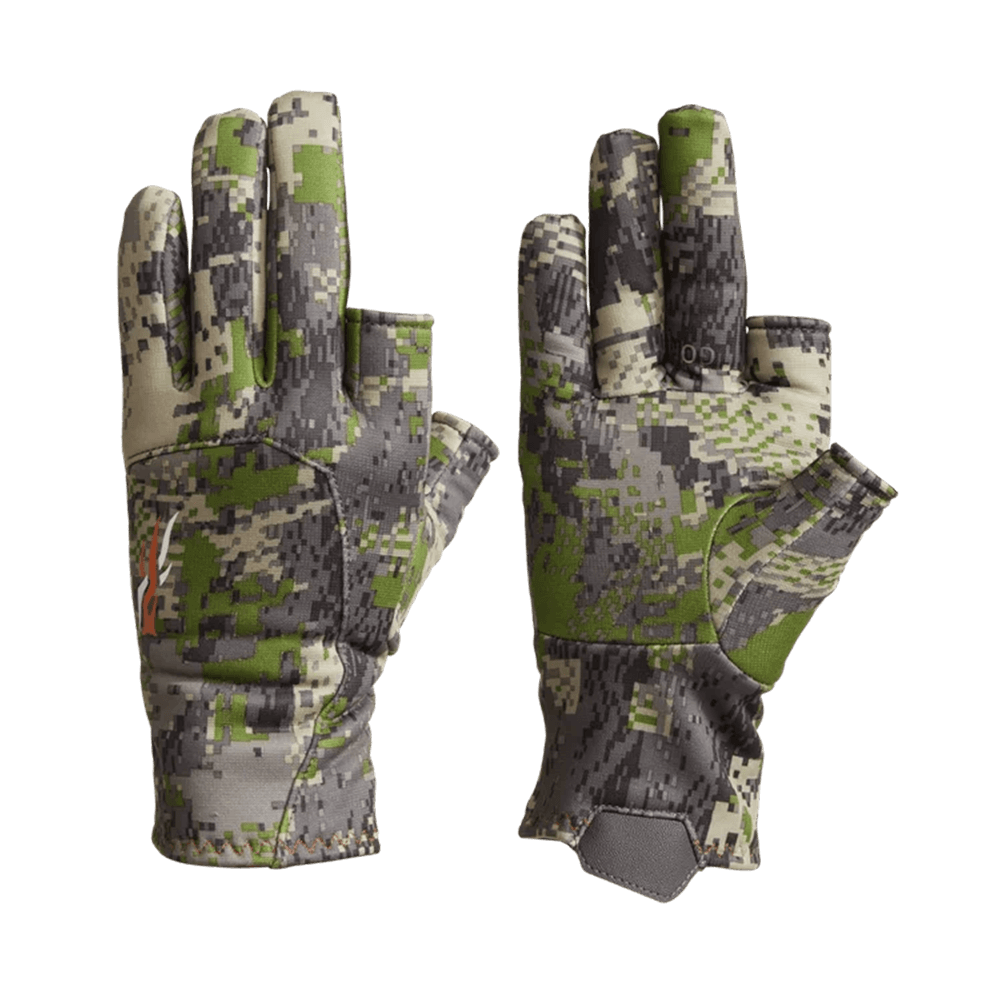 SITKA FANATIC GLOVE - OPTIFADE COVER