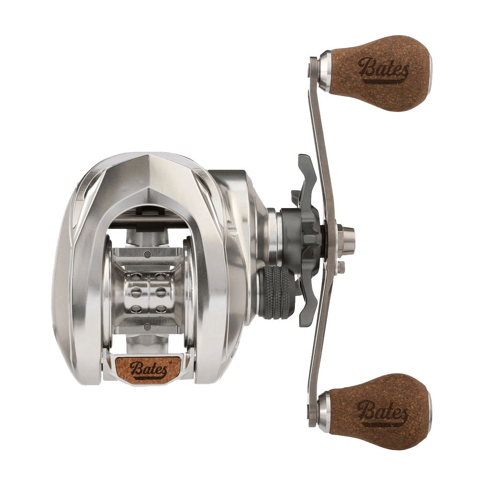 THE GOAT CASTING REEL - 7.1:1