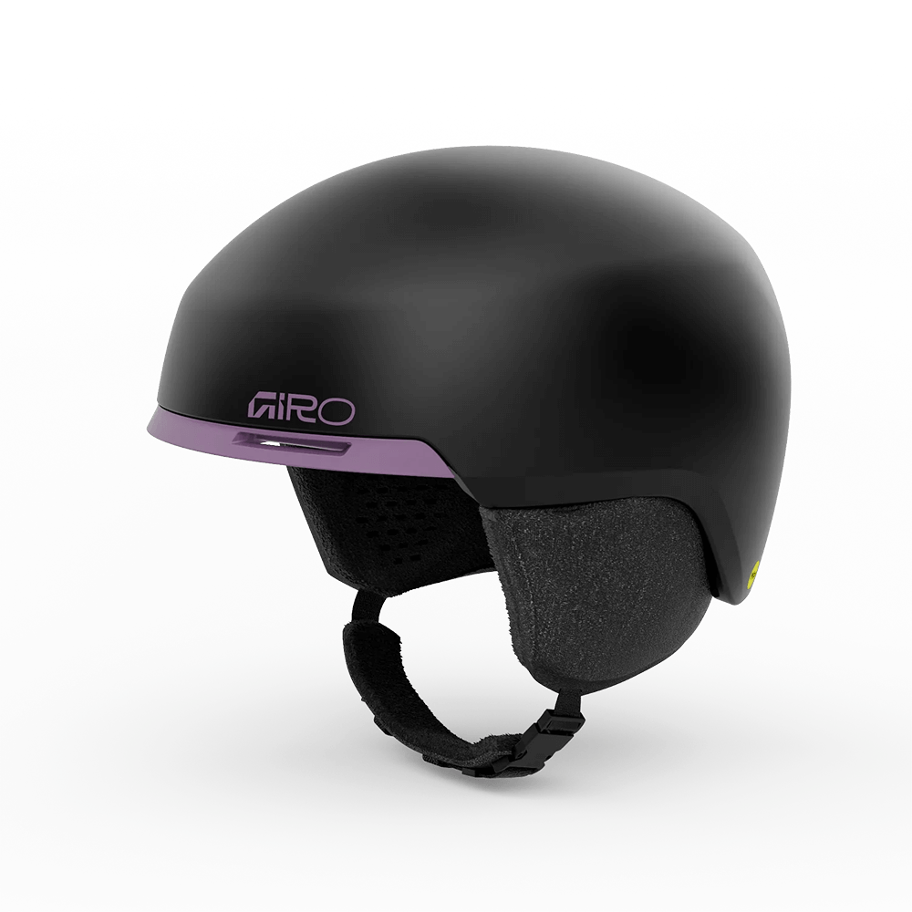 TAGGERT MIPS HELMET 25/26
MATTE BLACK/MAUVE
