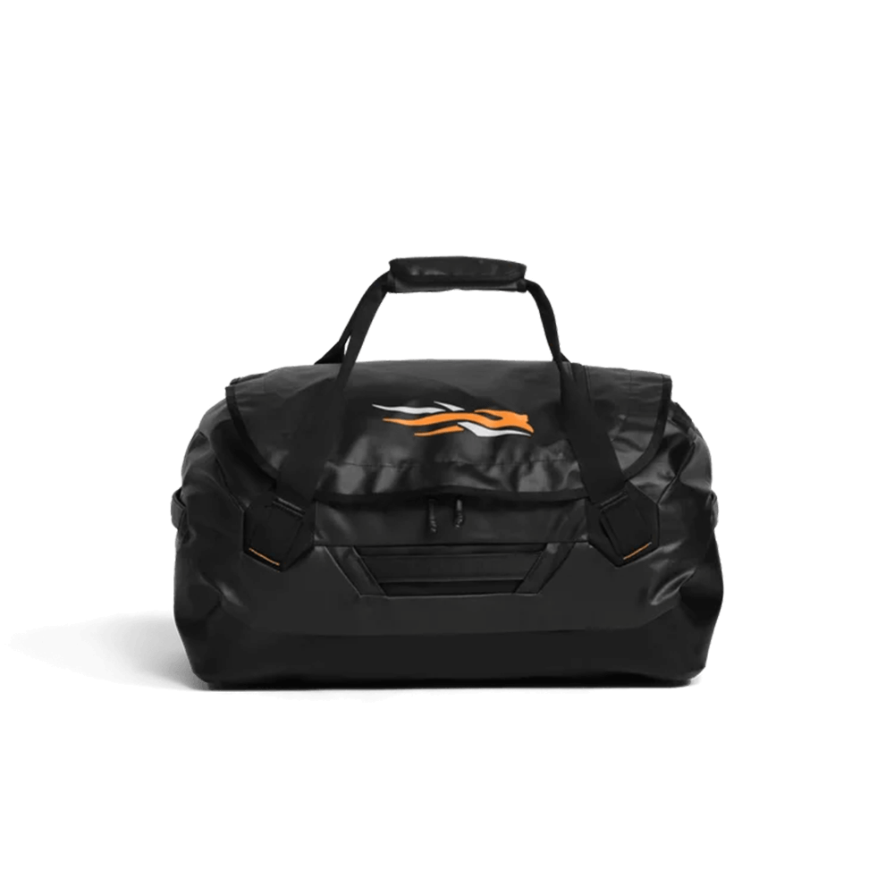 SITKA DRIFTER DUFFEL 50L - SITKA BLACK