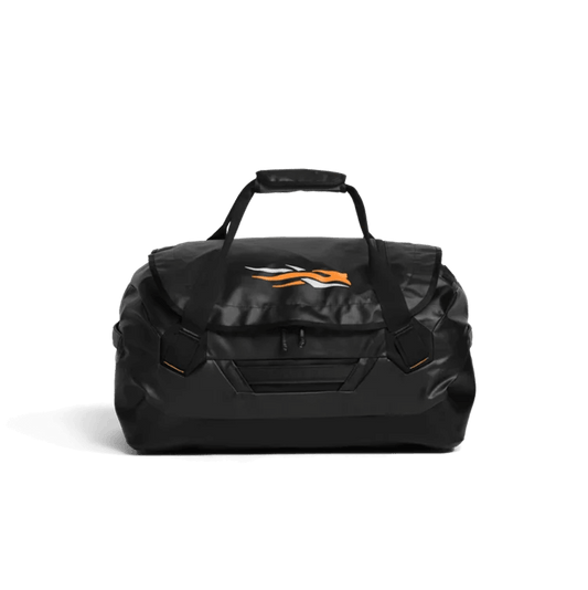 SITKA DRIFTER DUFFEL 50L - SITKA BLACK