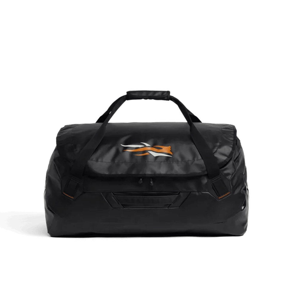 SITKA DRIFTER DUFFEL 75L - SITKA BLACK