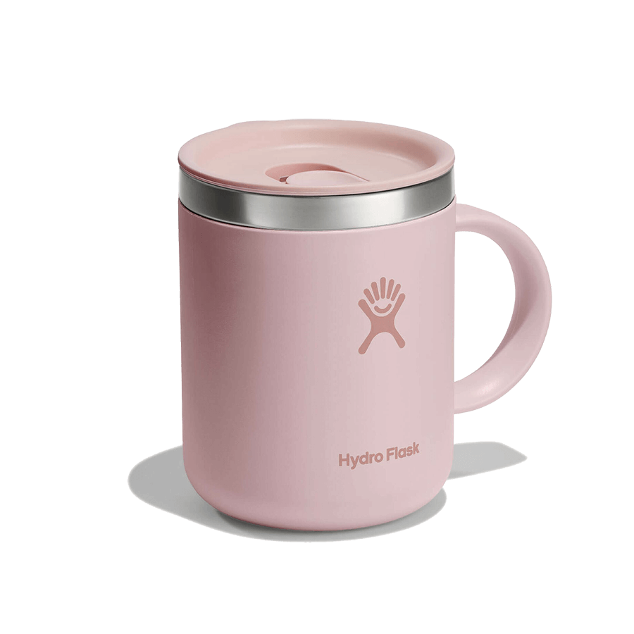 HYDRO FLASK 12OZ MUG CAP