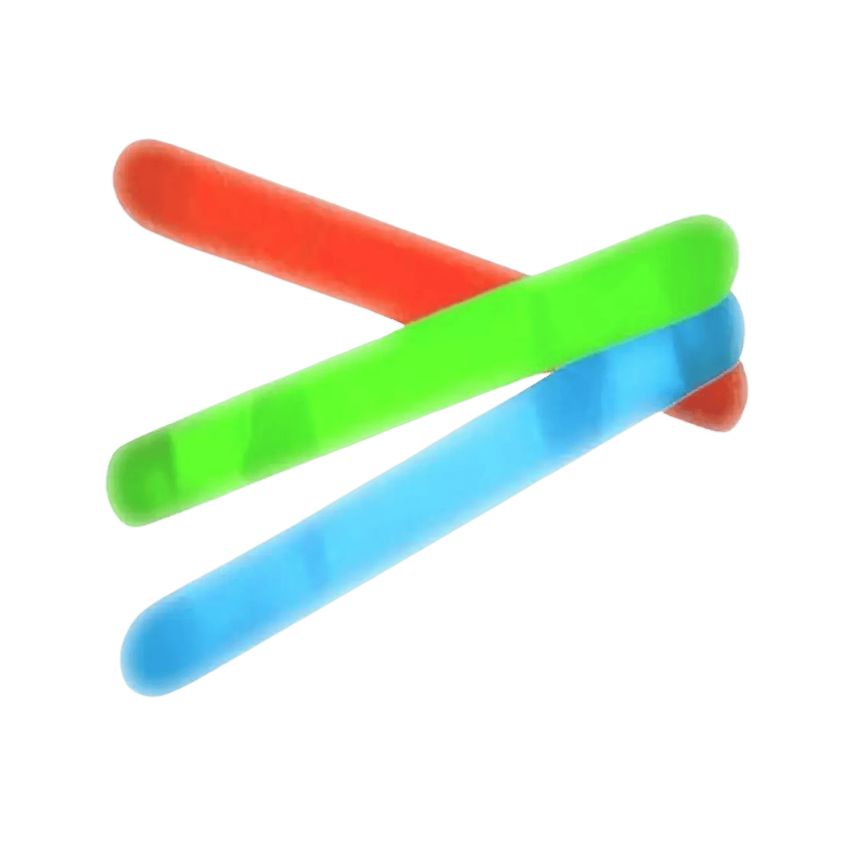 13 FISHING FLASH BANG GLOWSTICK REFILL KIT 38MM