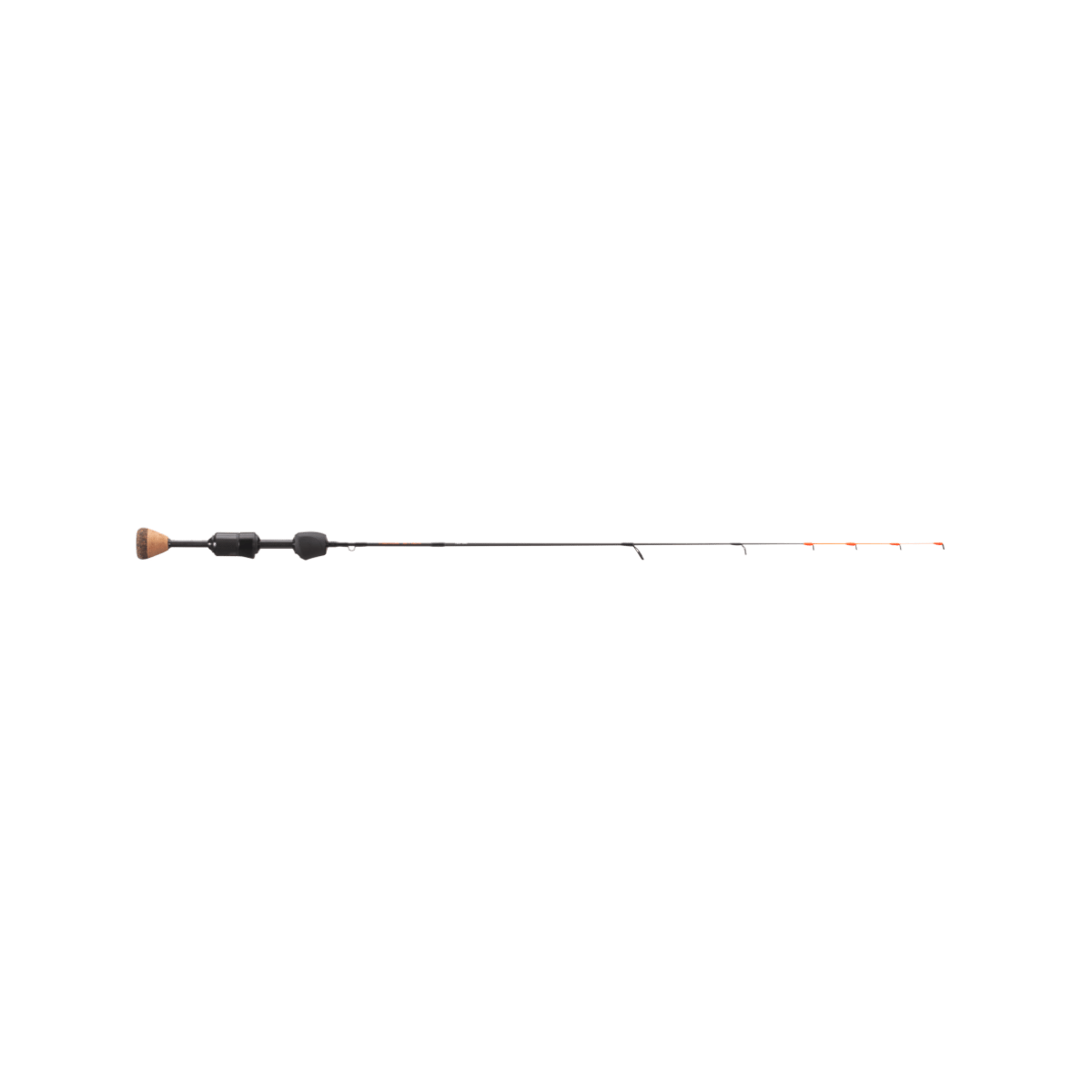 13 FISHING TICKLE STICK CARBON PRO ROD IMAGE