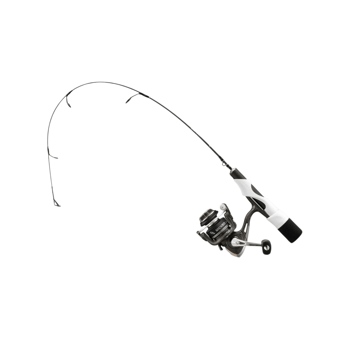 13 FISHING WICKED ICE COMBO 25IN L