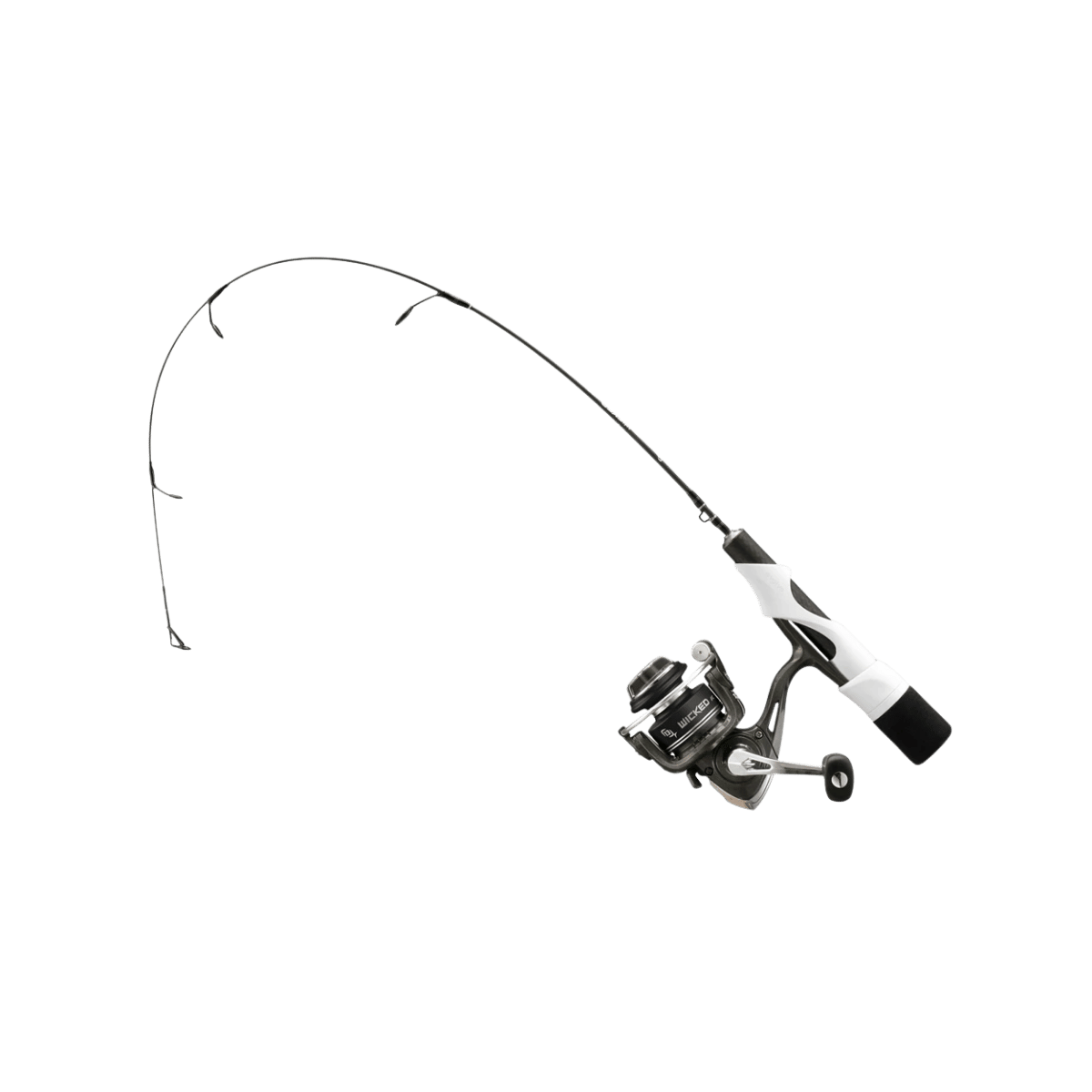 13 FISHING WICKED LONGSTEM ICE COMBO IMAGE