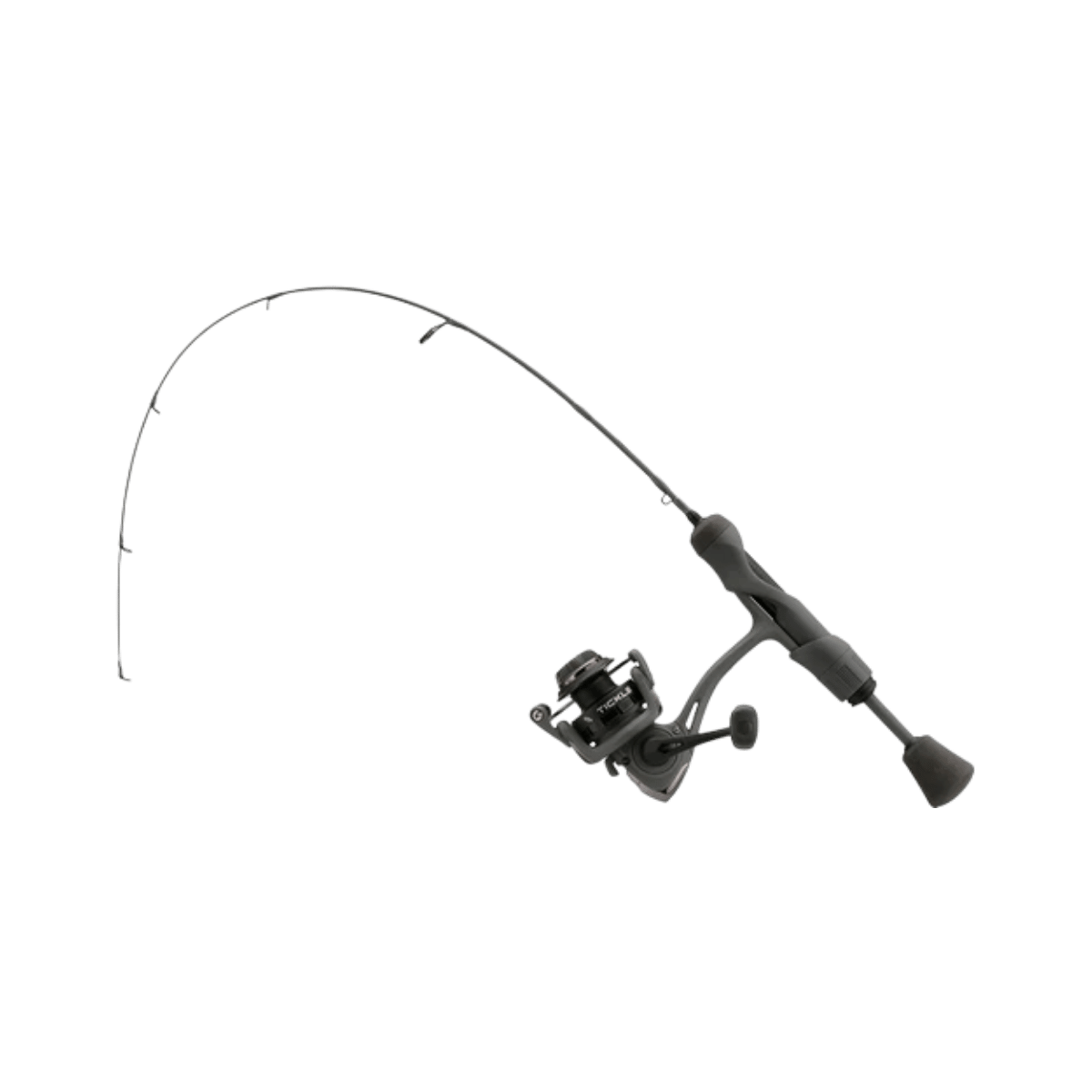13 FISHING WICKED STEALTH EDITION COMBO 28