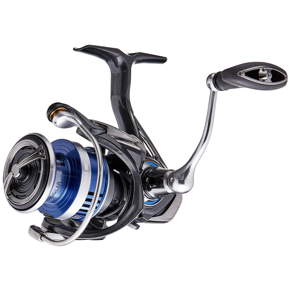 Daiwa Legalis LT Spinning Reels