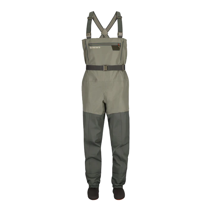 TRIBUTARY SF WADER