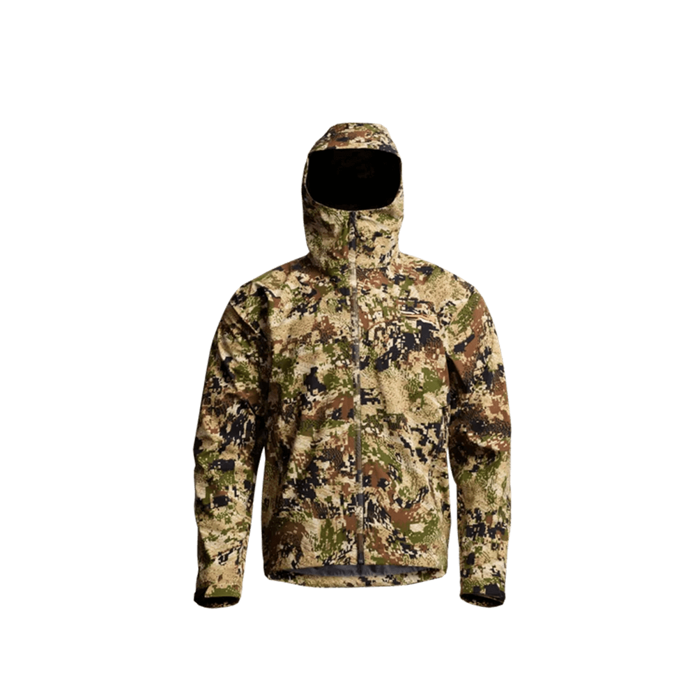 SITKA DEW POINT JACKET - SUBALPINE