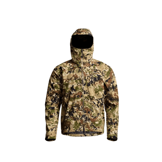 SITKA DEW POINT JACKET - SUBALPINE