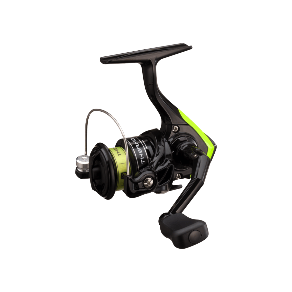 13 FISHING THERMO ICE FISHING SPINNING RL TI4-CP