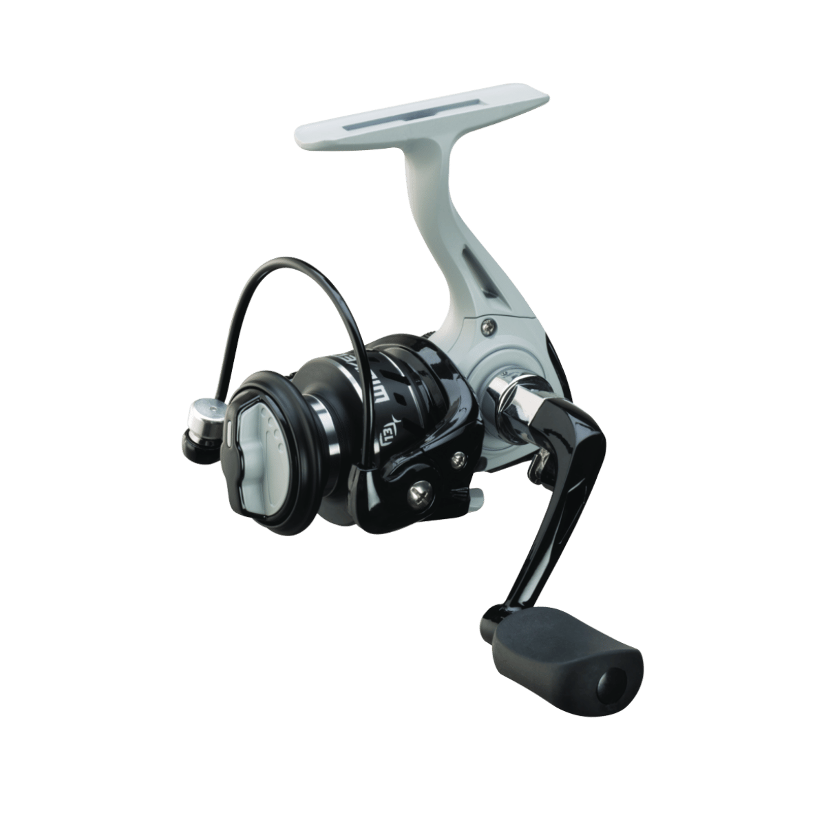 13 FISHING WICKED ICE SPINNING REEL