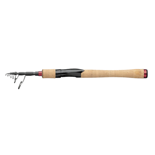 Ardito Telescopic Travel Rod