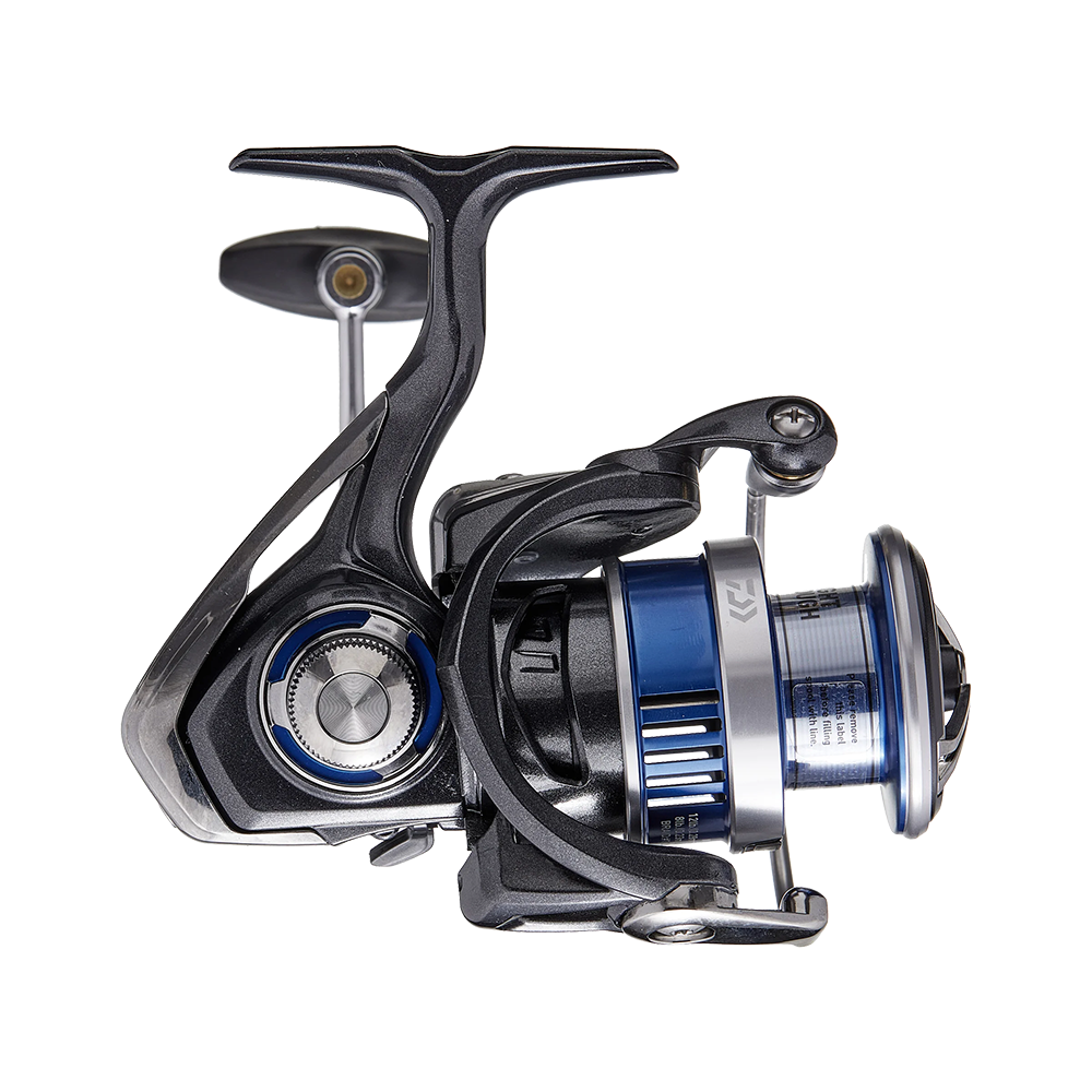 Daiwa Legalis LT Spinning Reels