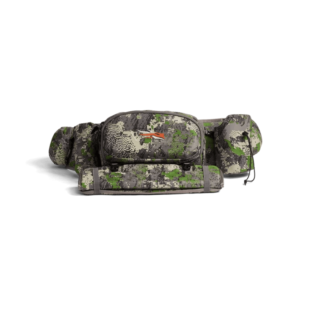 SITKA TURKEY TOOL BELT - OPTIFADE COVER