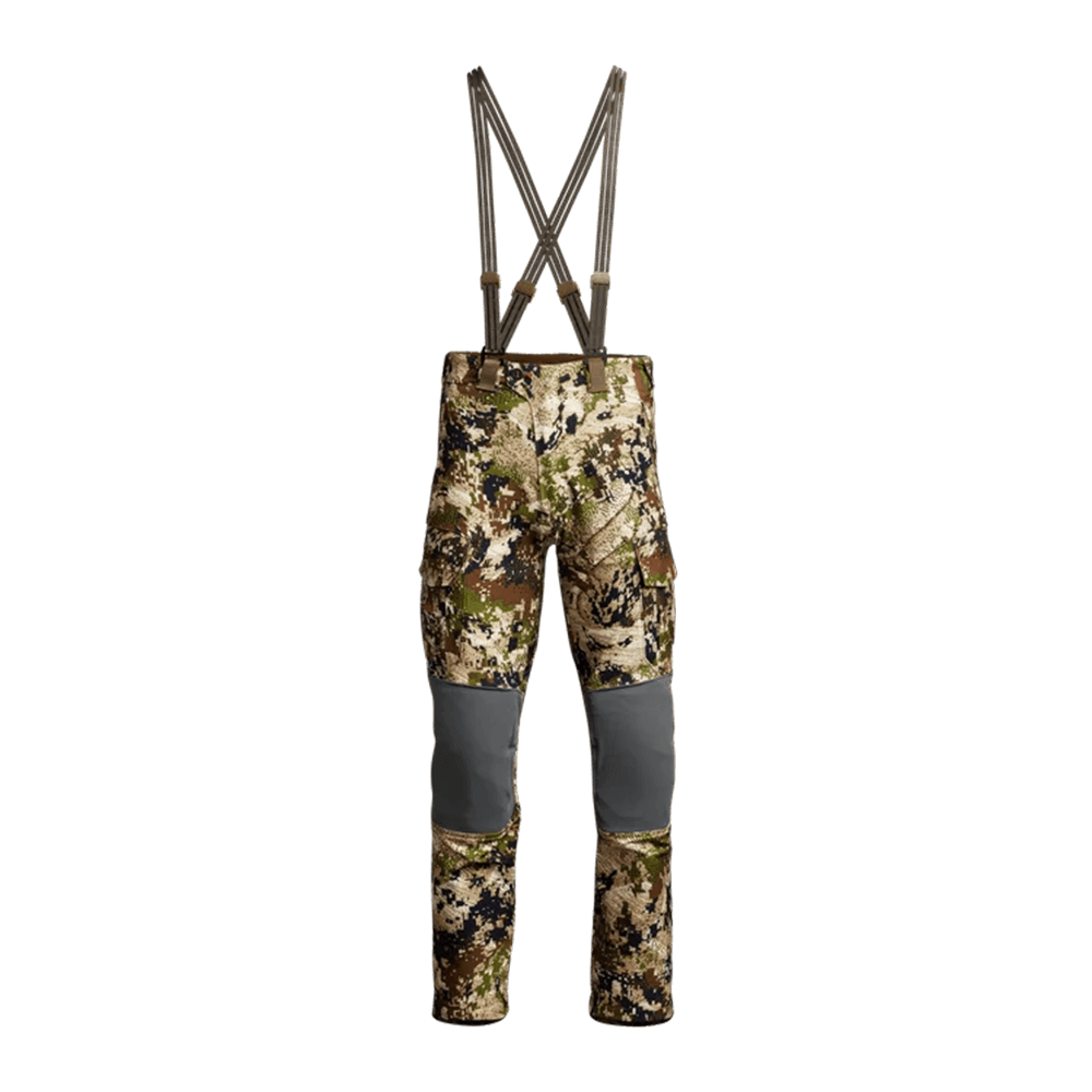 SITKA TIMBERLINE PANT - SUBALPINE