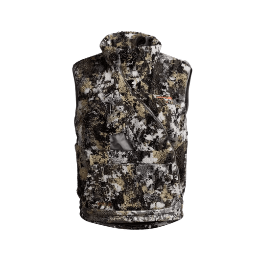 SITKA FANATIC VEST - ELEVATED II