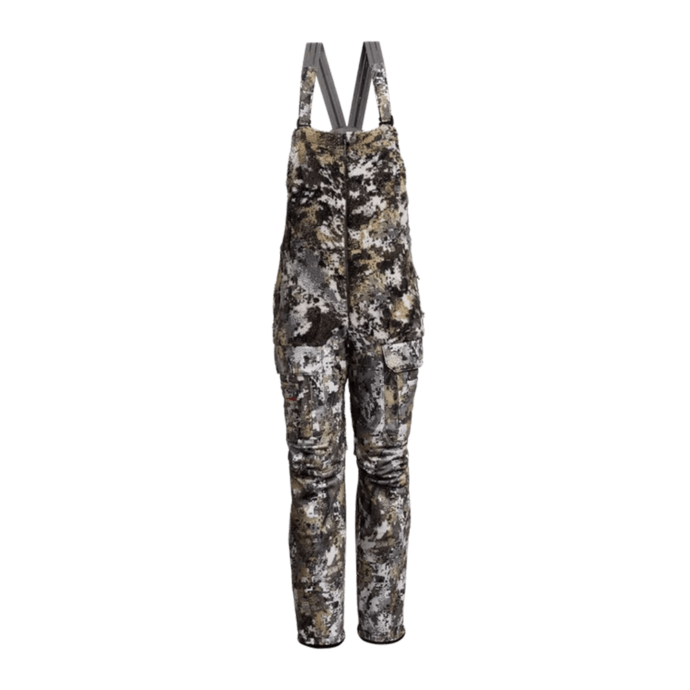 SITKA WOMEN'S FANATIC BIB - ELEVATED II