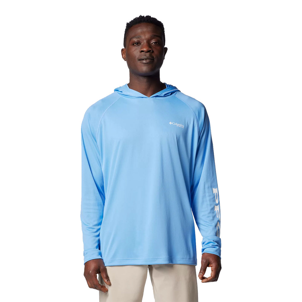 Men's PFG Terminal Tackle Hoodie front