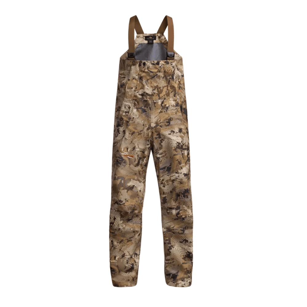 SITKA DELTA LT BIB - WATERFOWL MARSH