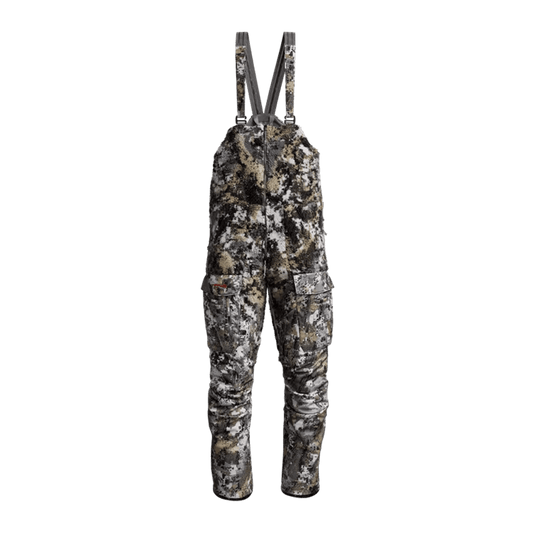 SITKA FANATIC BIB - ELEVATED II