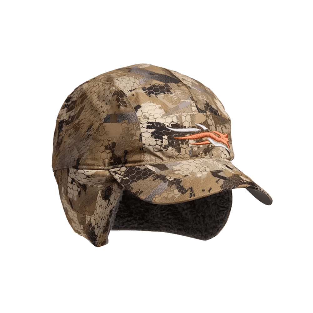 SITKA BLIZZARD GTX HAT - WATERFOWL MARSH