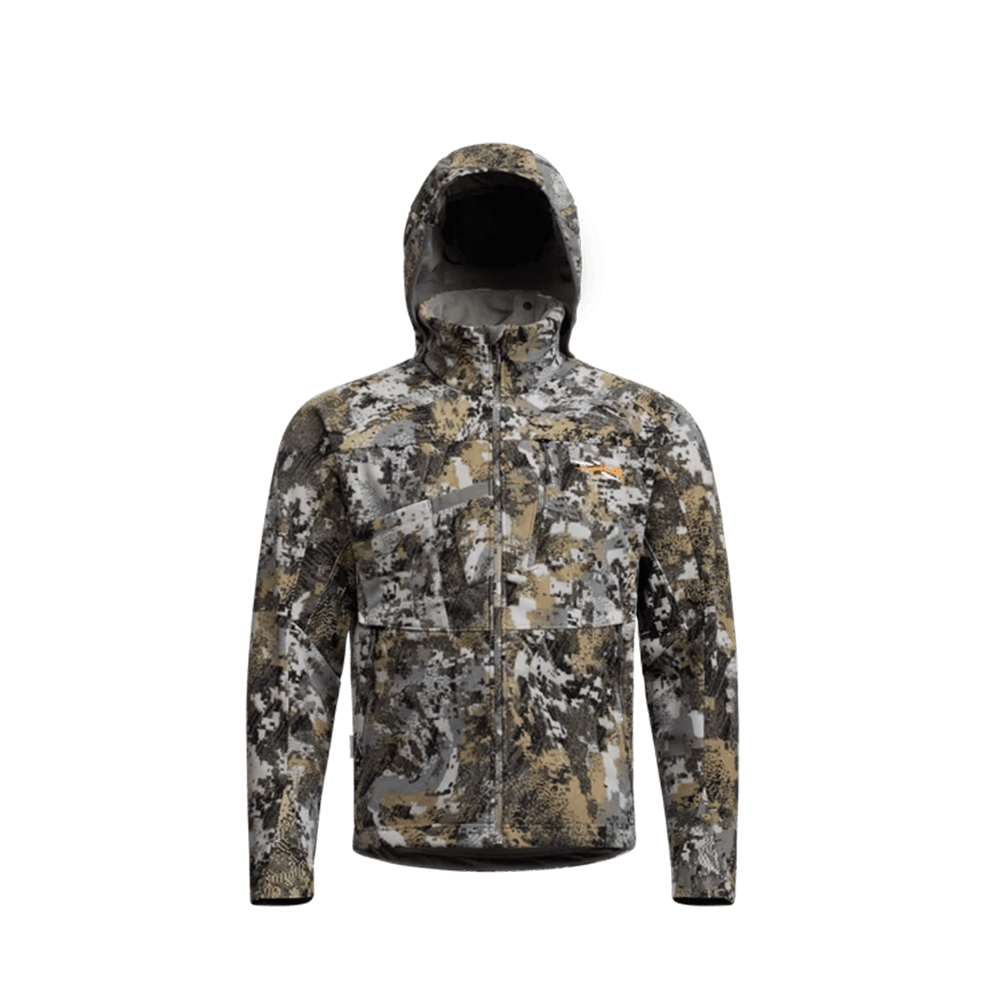 SITKA STRATUS JACKET 2.0 - ELEVATED II
