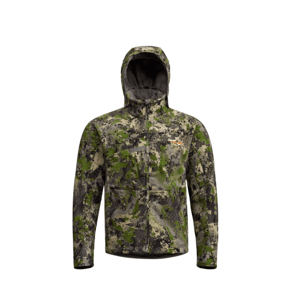 SITKA STRATUS JACKET 2.0 - COVER