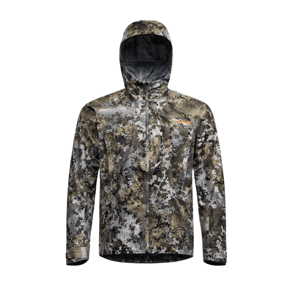 SITKA DOWNPOUR JACKET - ELEVATED II