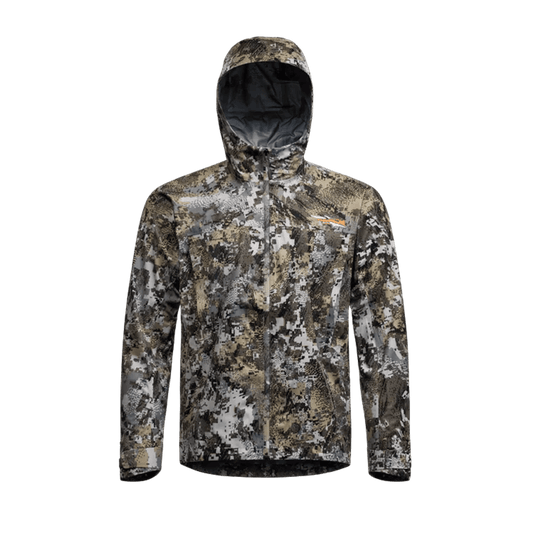 SITKA DOWNPOUR JACKET - ELEVATED II
