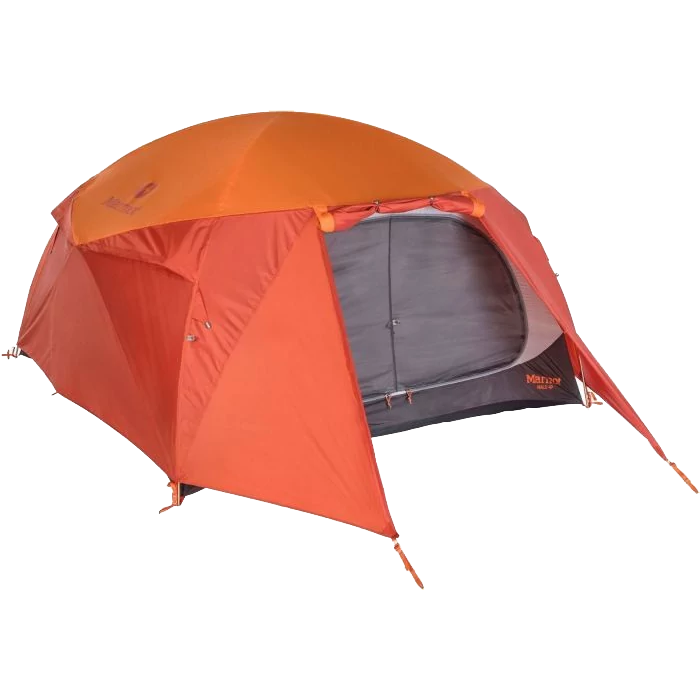 Marmot Halo 4 person tent