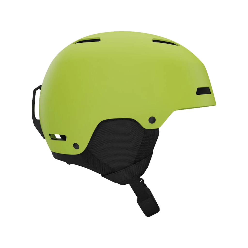 LEDGE FS MIPS HELMET 2024