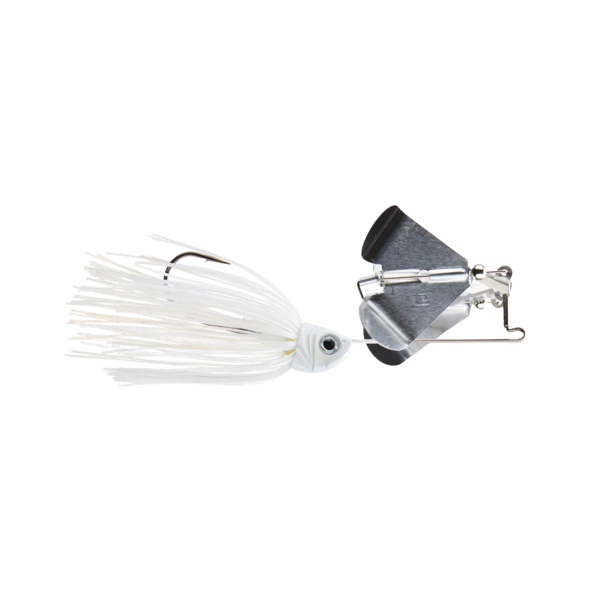 1ST GEN FISHING EXTRO MTL DBL CLACKER BZBAIT - SHAD