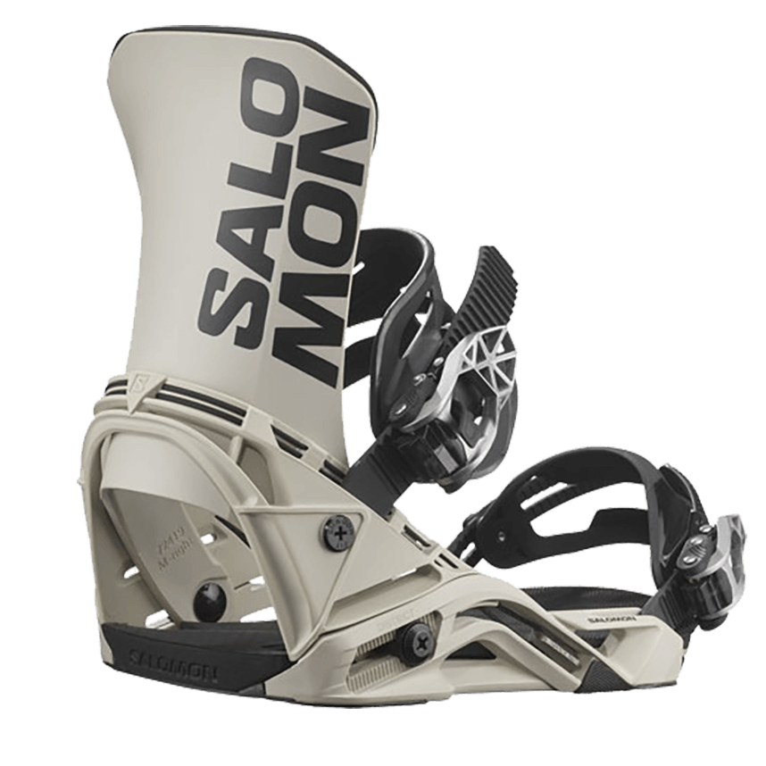 DISTRICT SB BINDING 2026