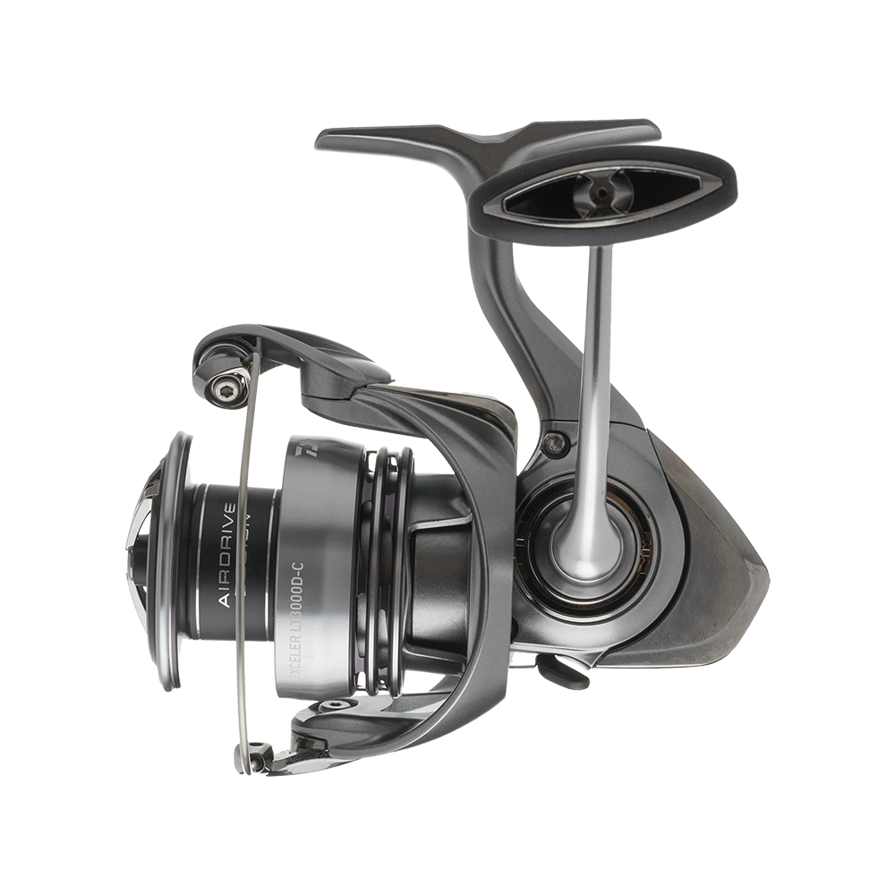 Daiwa Exceler LT Spinning Reels