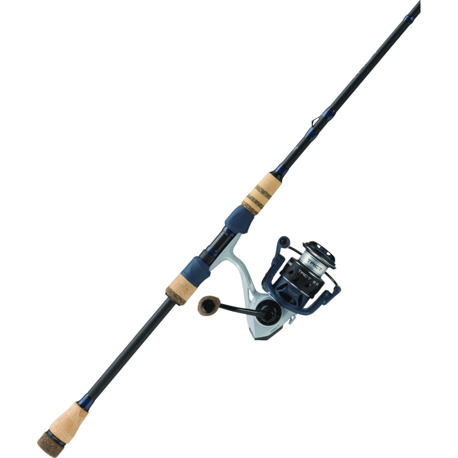TACT Spinning Combo