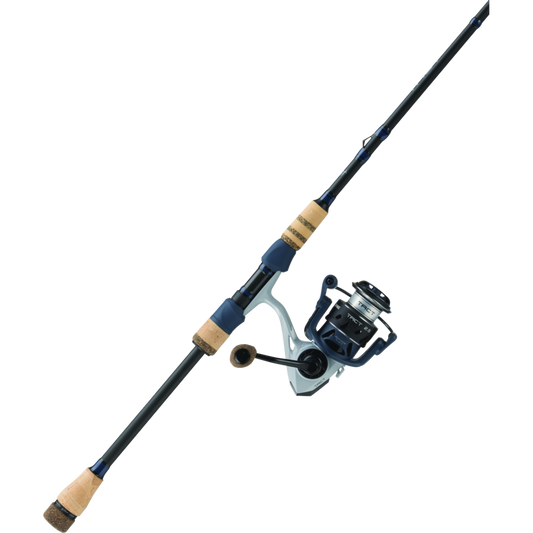 TACT Spinning Combo