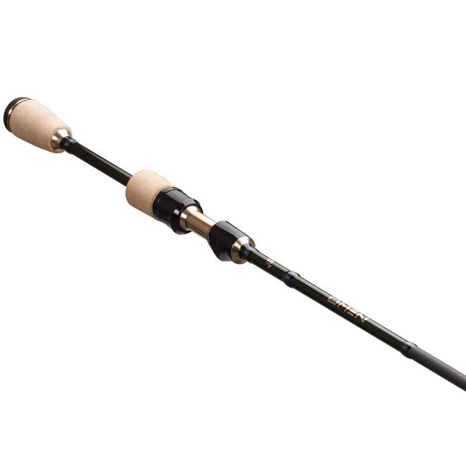 Omen Panfish Trout Spinning Rod