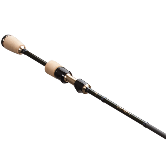Omen Panfish Trout Spinning Rod