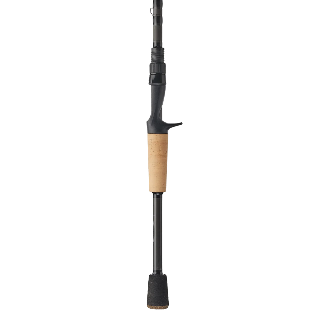 St. Croix Bass X Casting Rod