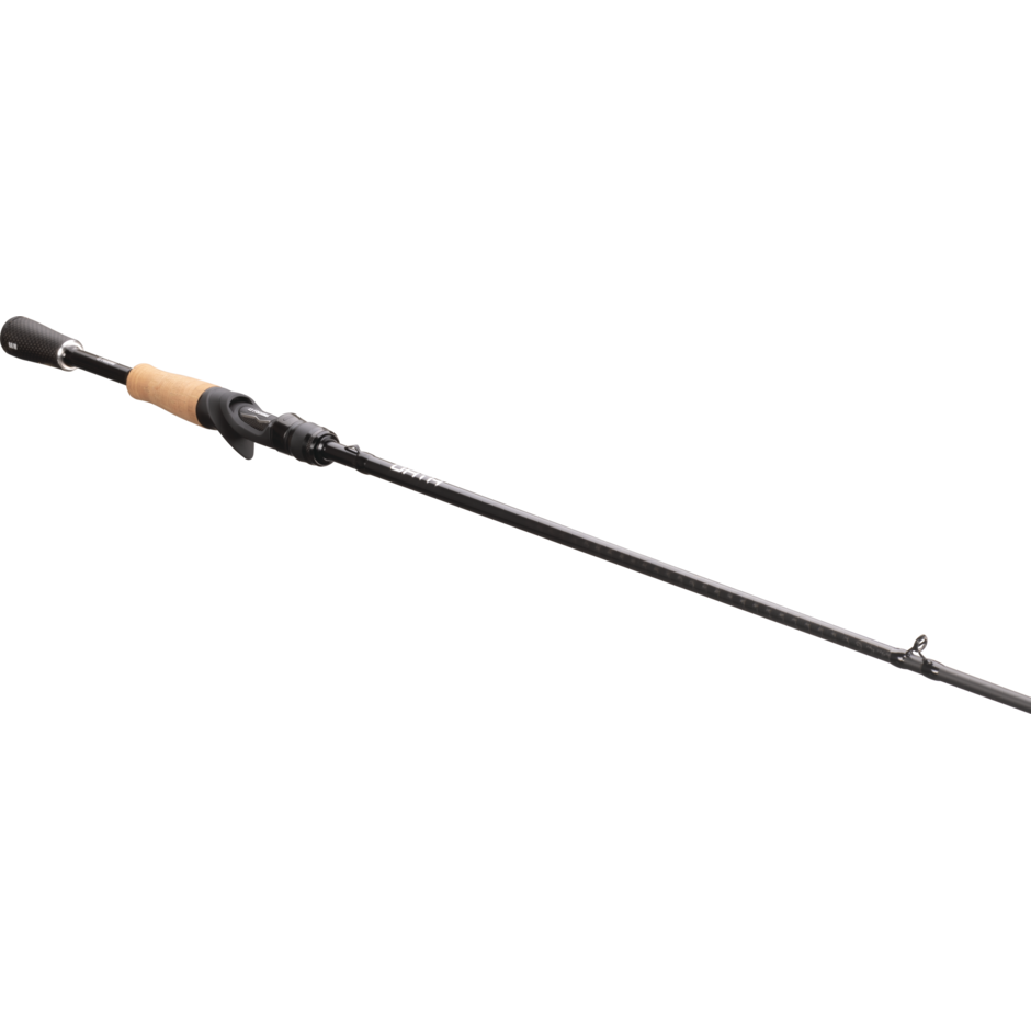Oath Casting Rod