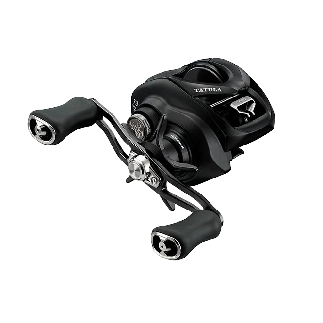 2025 Tatula 200 Baitcast Reel RH