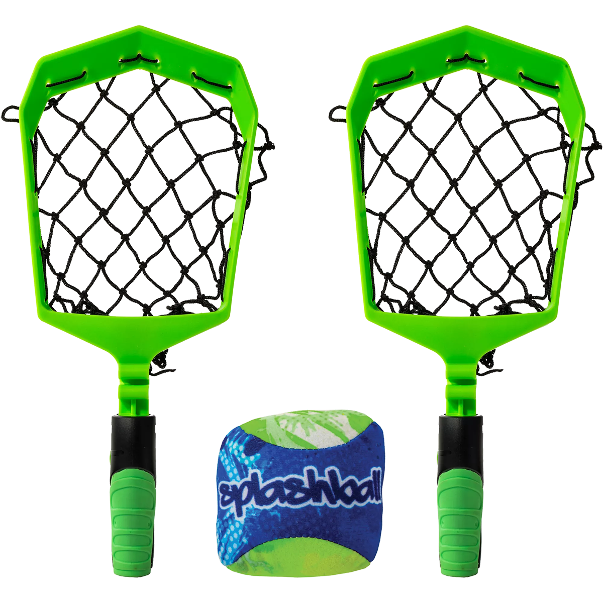 THROW N' SPLASH SET
