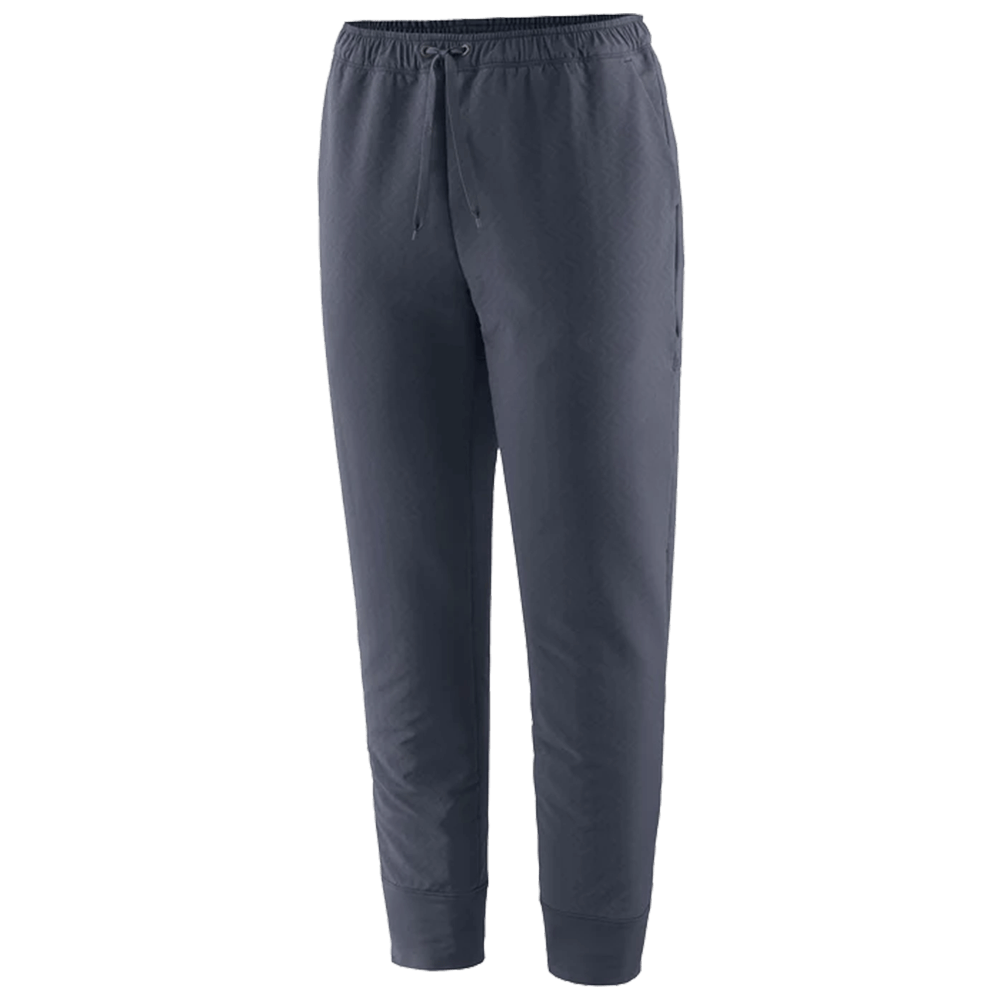 PATAGONIA 7990 WOMENS R2 CROSSSTRATA PANTS - SMOLDER BLUE
Front View